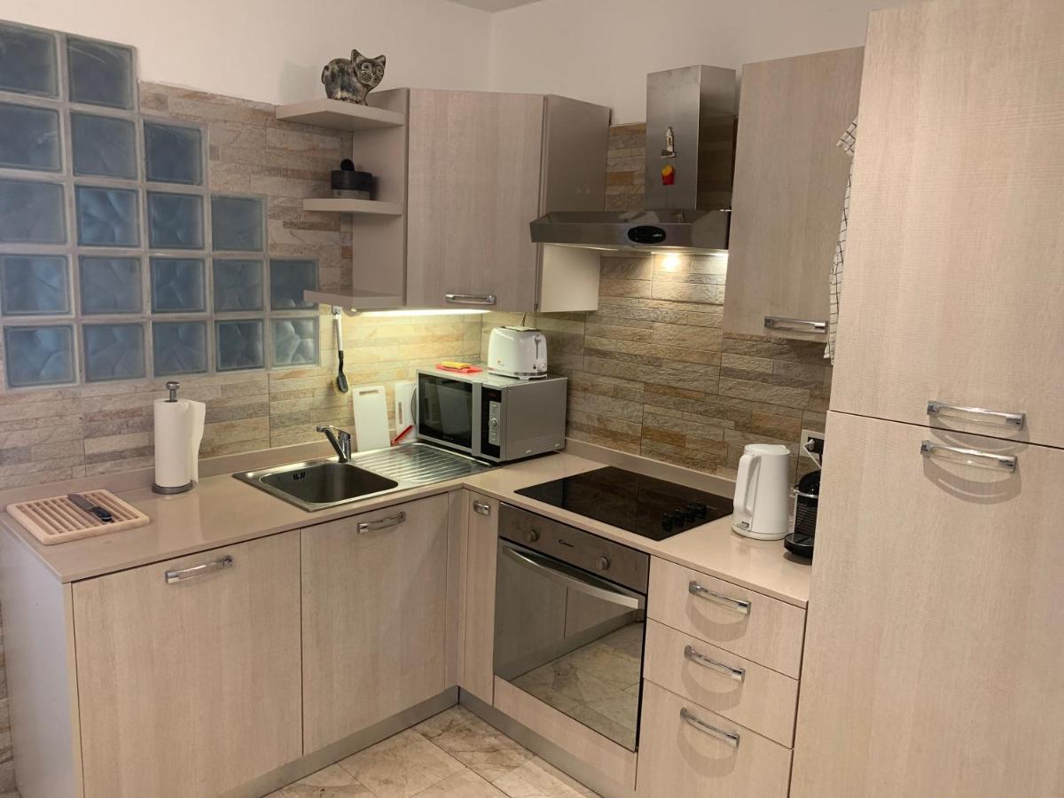 Schoene Ferienwohnung 36 Viralago Mit Privatstrand Gambarogno Екстер'єр фото