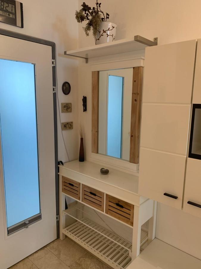 Schoene Ferienwohnung 36 Viralago Mit Privatstrand Gambarogno Екстер'єр фото